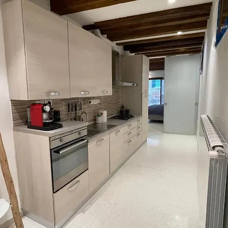 Ca' Dell'ombra Felice - Canal View * Velence