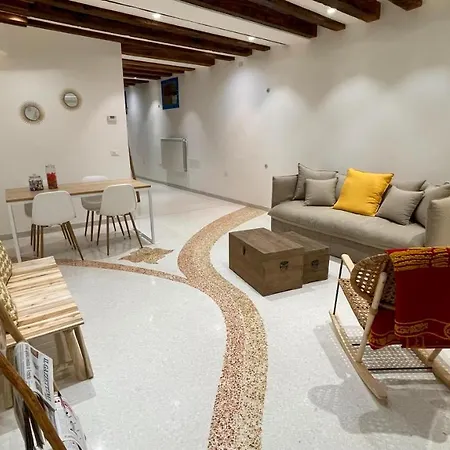 Ca' Dell'ombra Felice - Canal View Velence