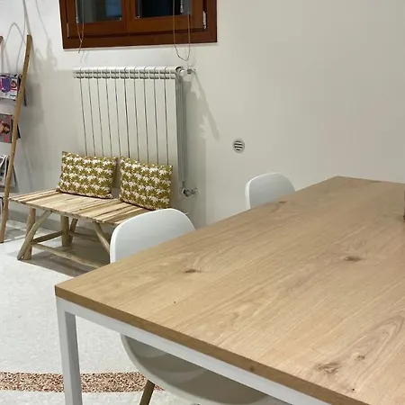 Ca' Dell'ombra Felice - Canal View Velence