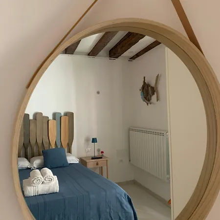 Ca' Dell'ombra Felice - Canal View * Velence